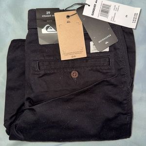 BNWT Quicksilver Boys Walking shorts